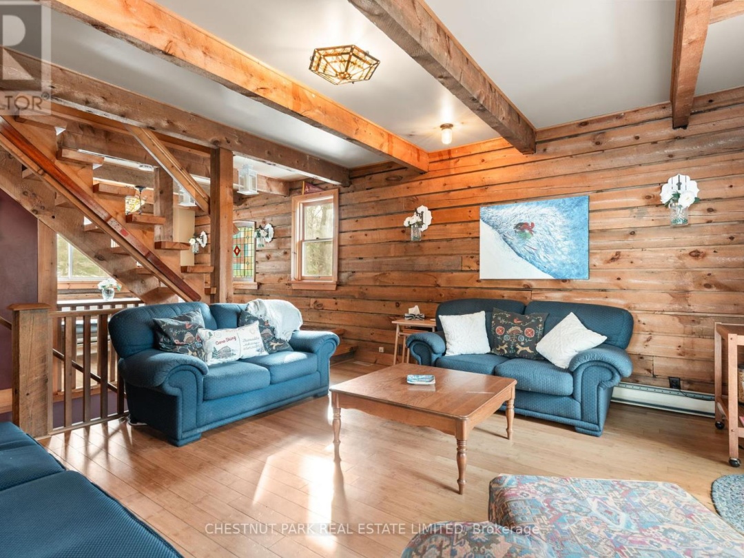 1316 SIR SAM'S ROAD, 