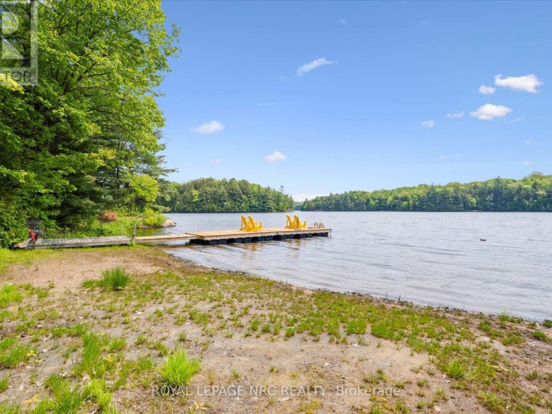 283 Salmon Lake Road N, Salmon Lake