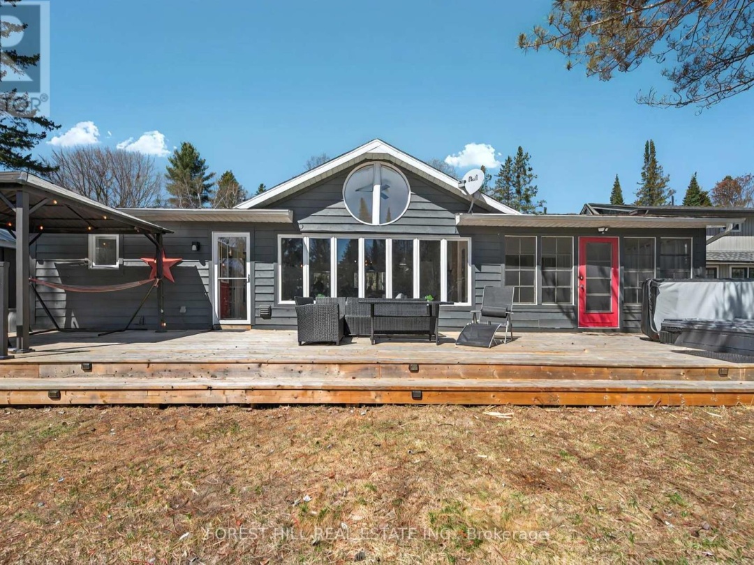 31 Glen Acres Road, Big East Lake