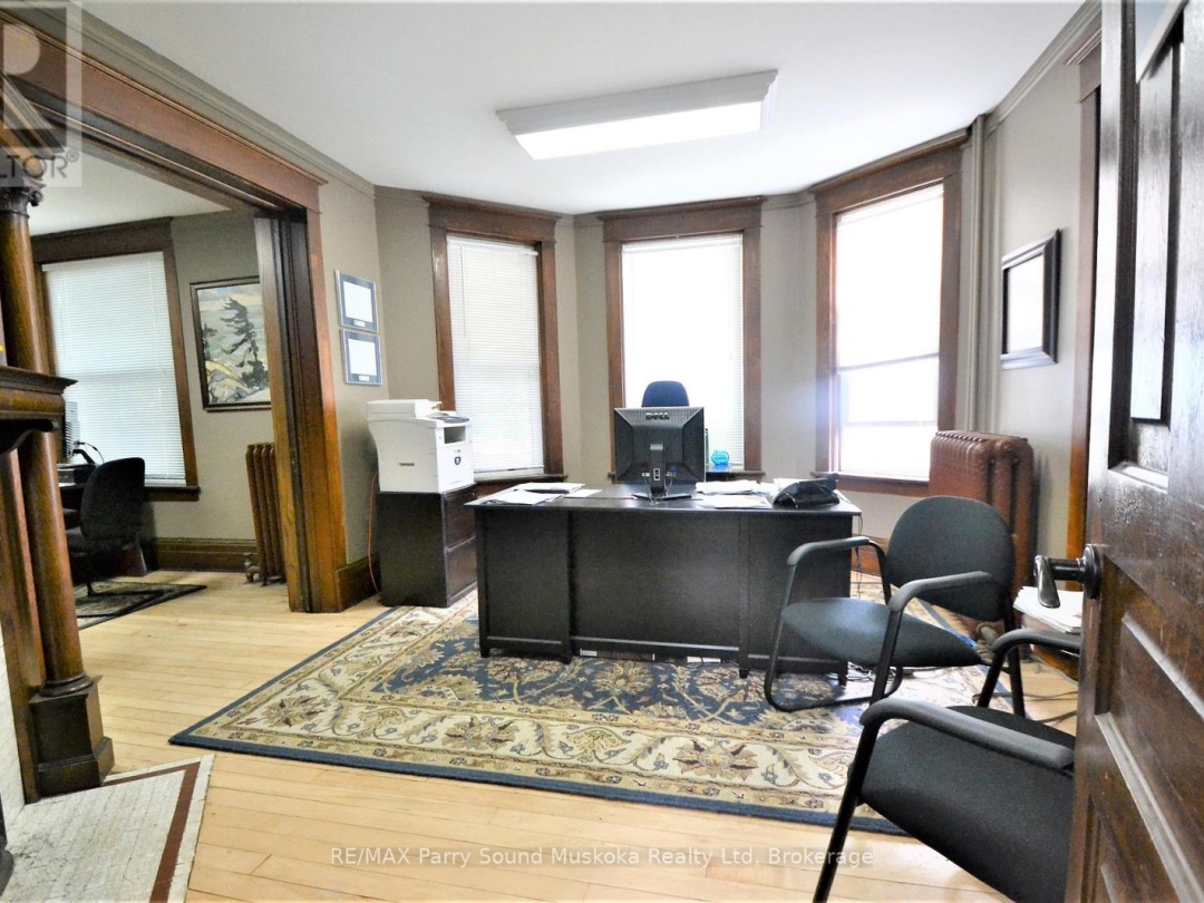 97 JAMES STREET, 