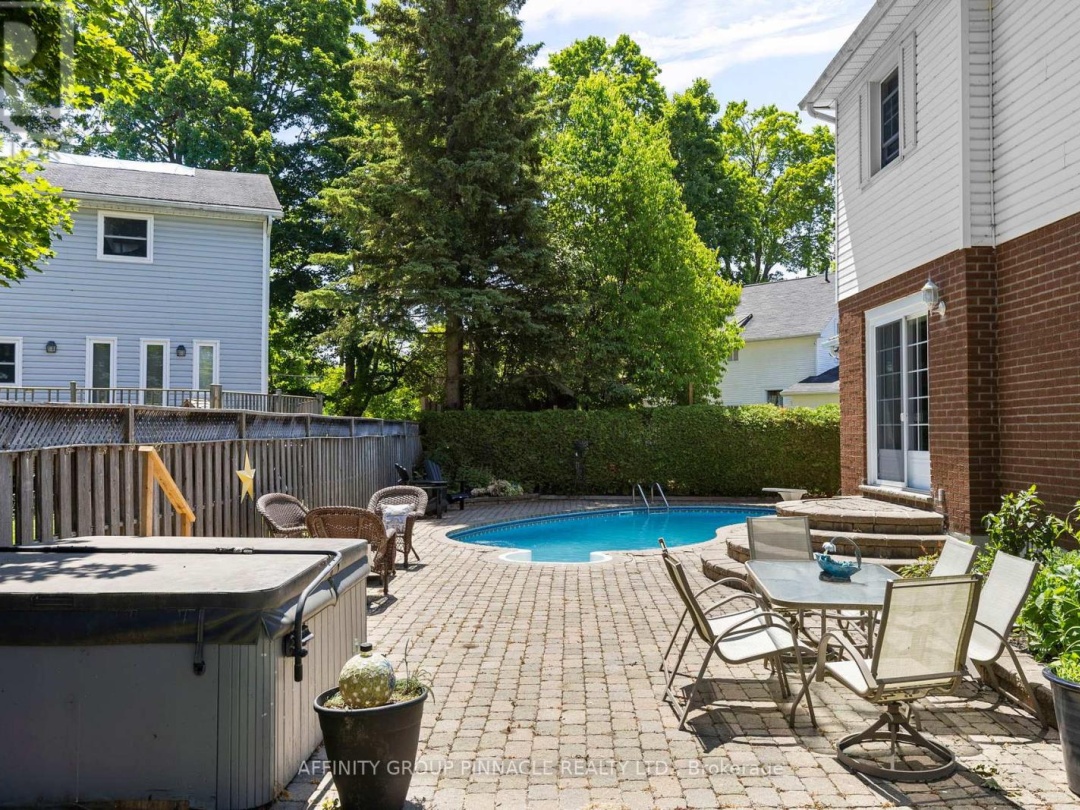 431 DUNDAS STREET, 