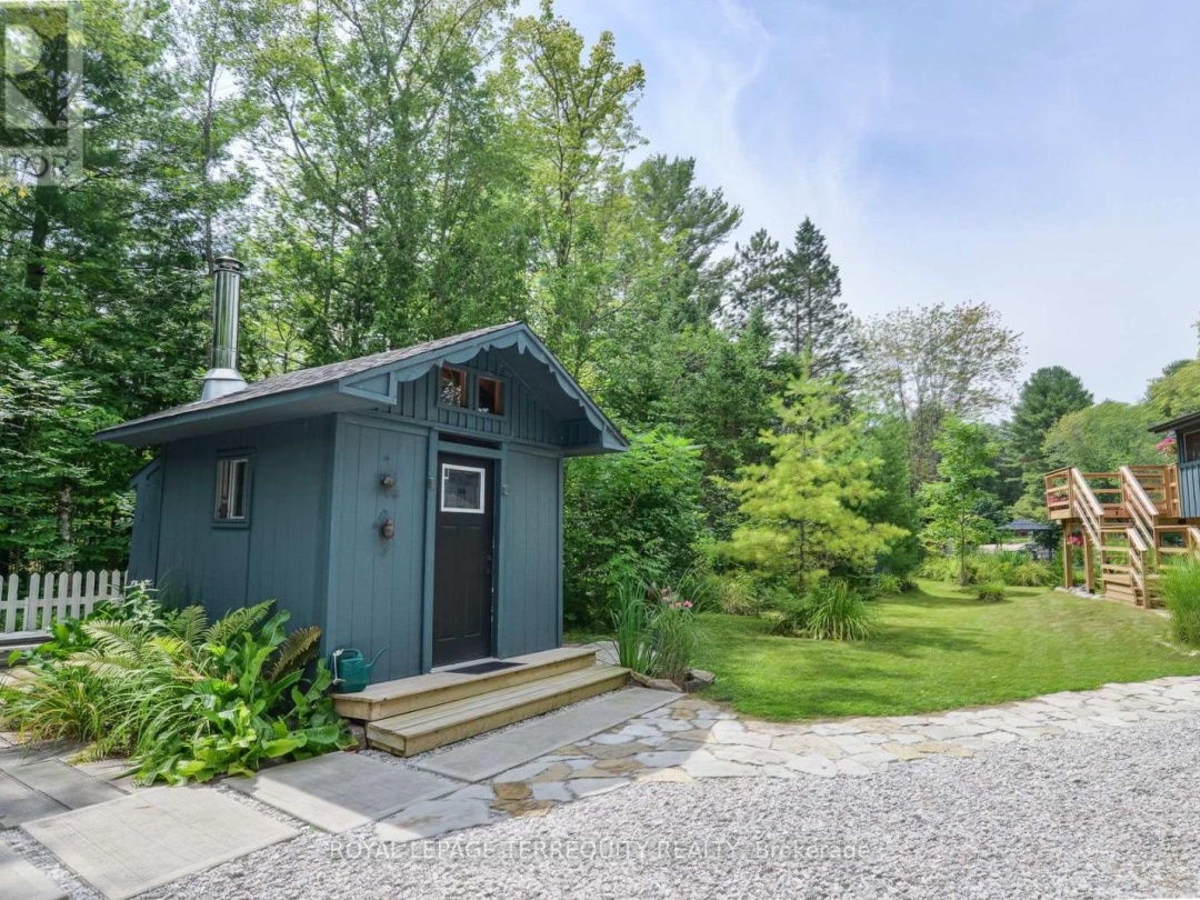 7862 Birch Drive, Severn Lake