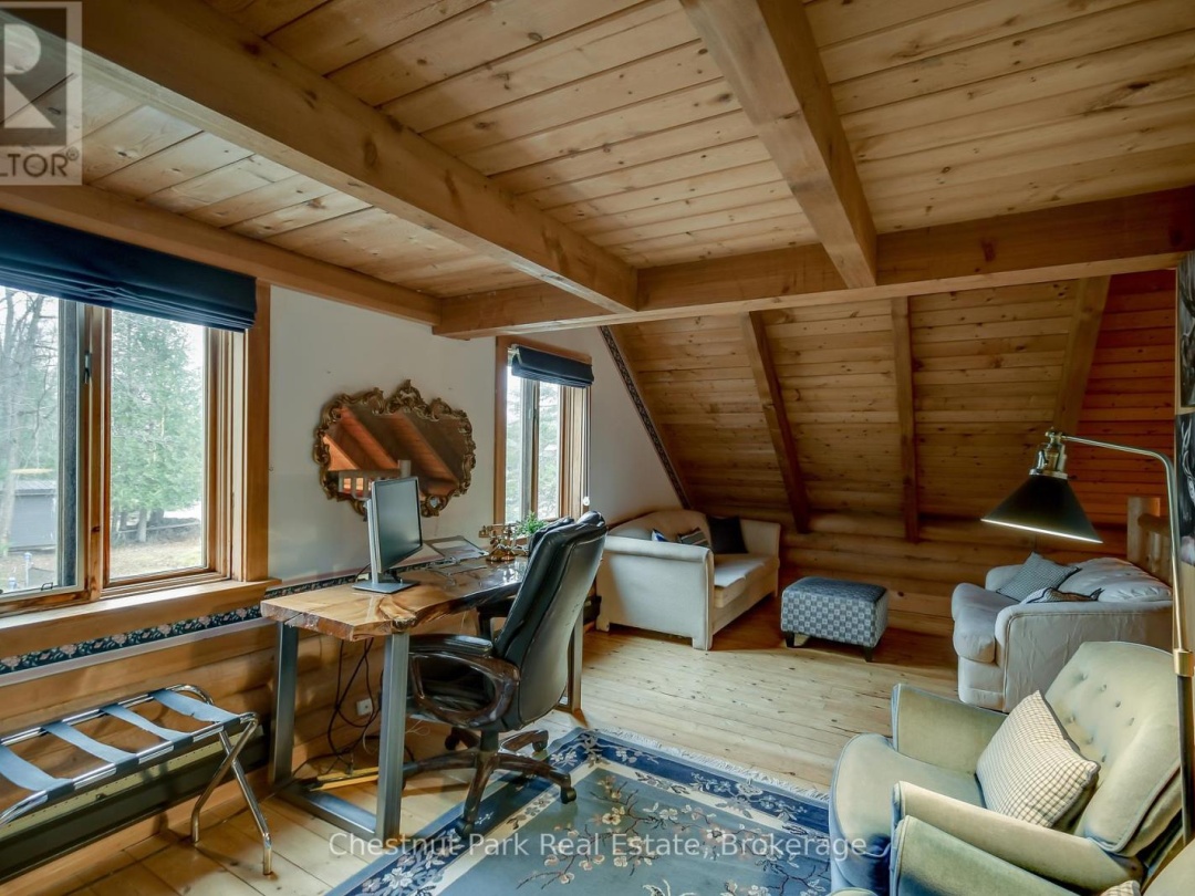 30 MCVITTIE ISLAND, Lake Muskoka
