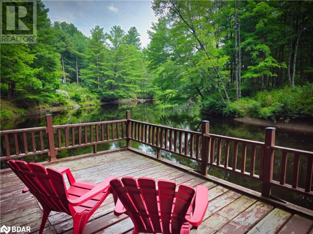 54 BLACK RIVER Road, 