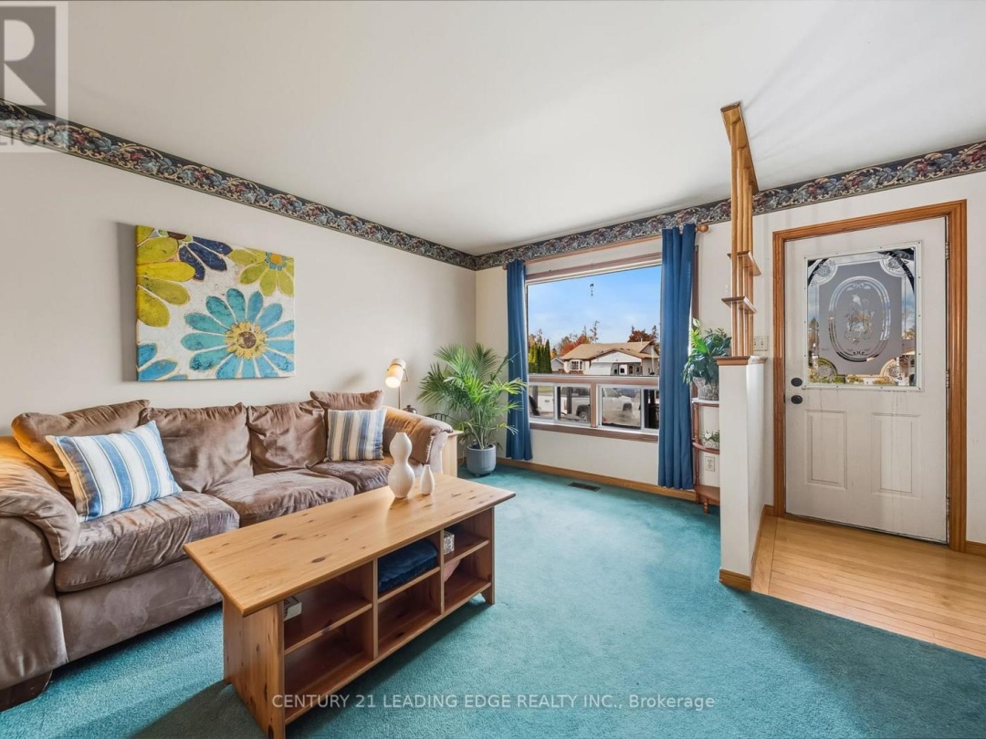 87 BEECHWOOD AVENUE, 