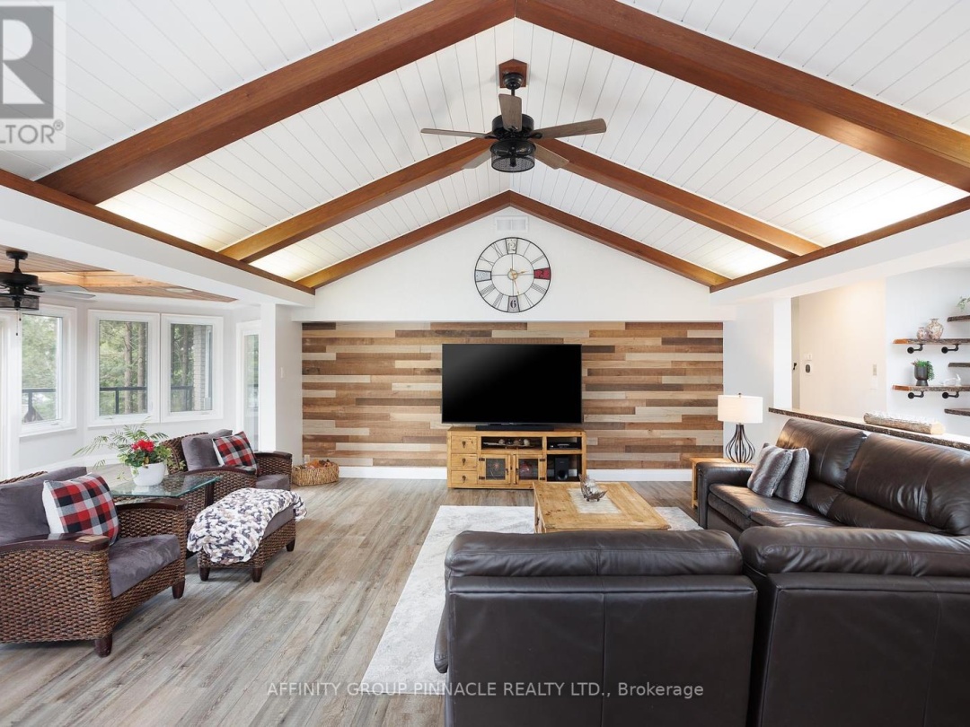 90 Mcgregor Drive, Pigeon Lake