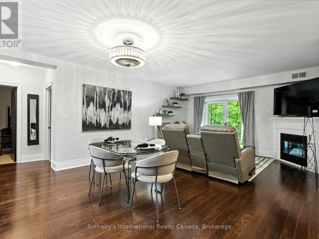 106 - 391 JAMES STREET W, 
