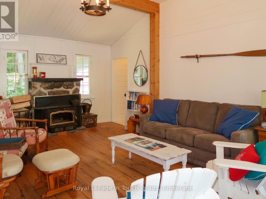 15052 GEORGIAN BAY SHORE, Georgian Bay