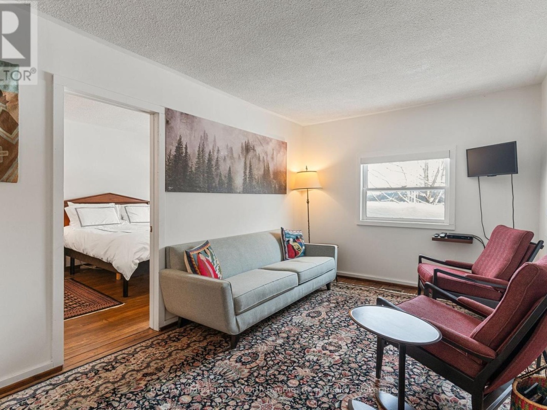 UNIT 4 - 2029 LITTLE HAWK LAKE ROAD, Little Hawk Lake