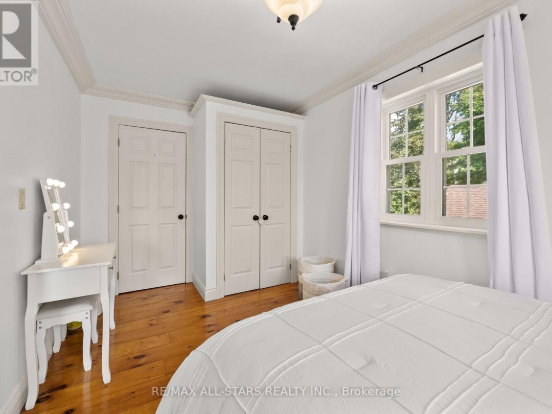 18 BLYTHE SHORE ROAD, 
