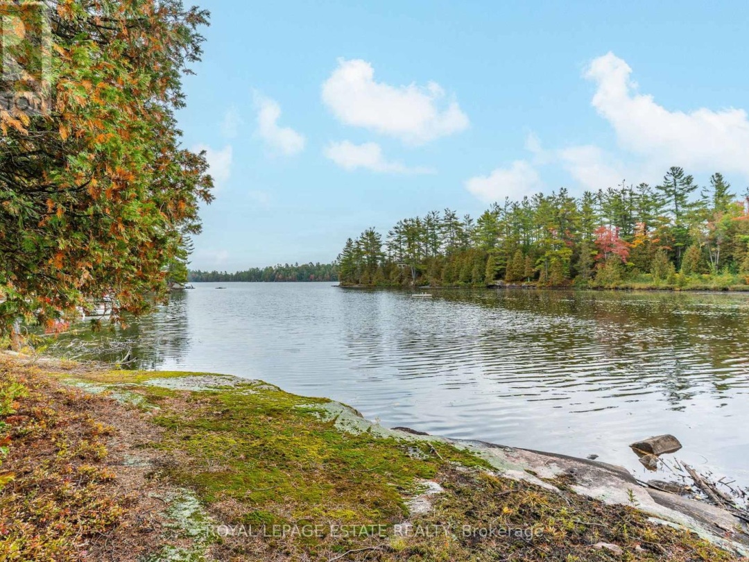 BLOCK B CREGO LAKE ROAD, 