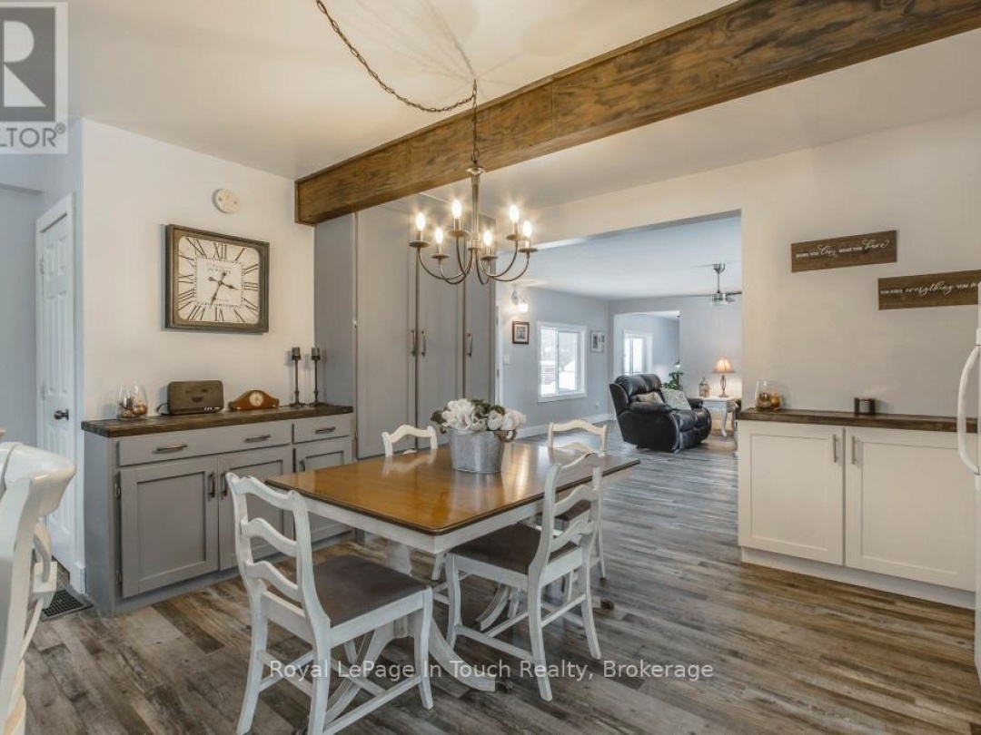 36 Meadows Avenue, Georgian Bay