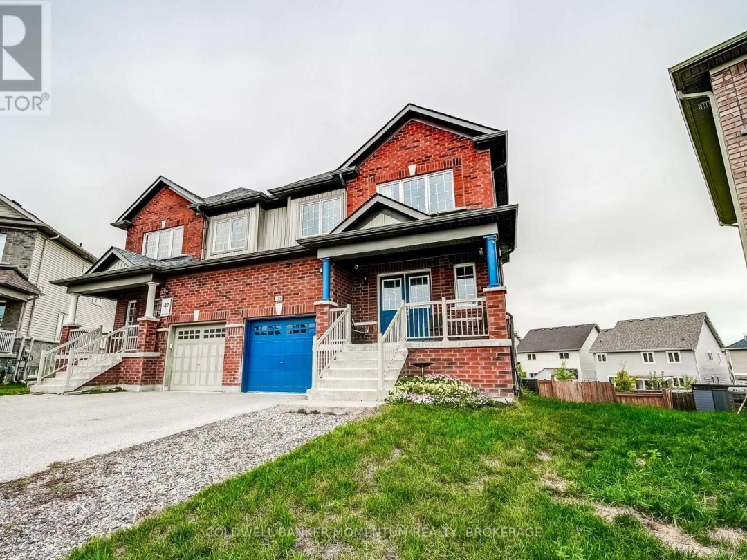 139 ISABELLA DRIVE, 
