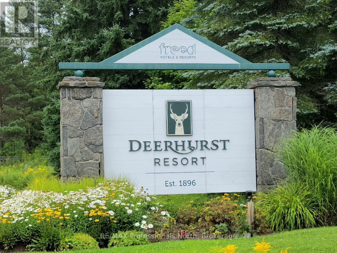 54-207 - 1235 DEERHURST DRIVE, 