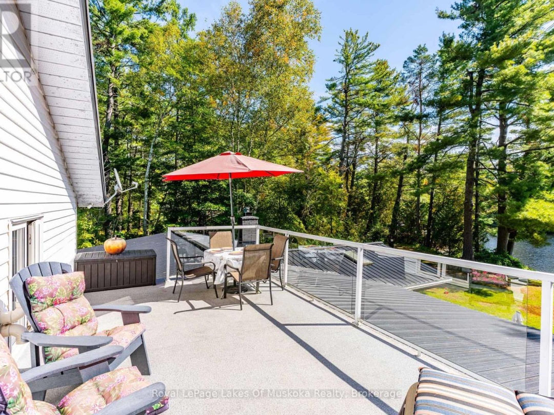 50 BROFOCO DRIVE, 