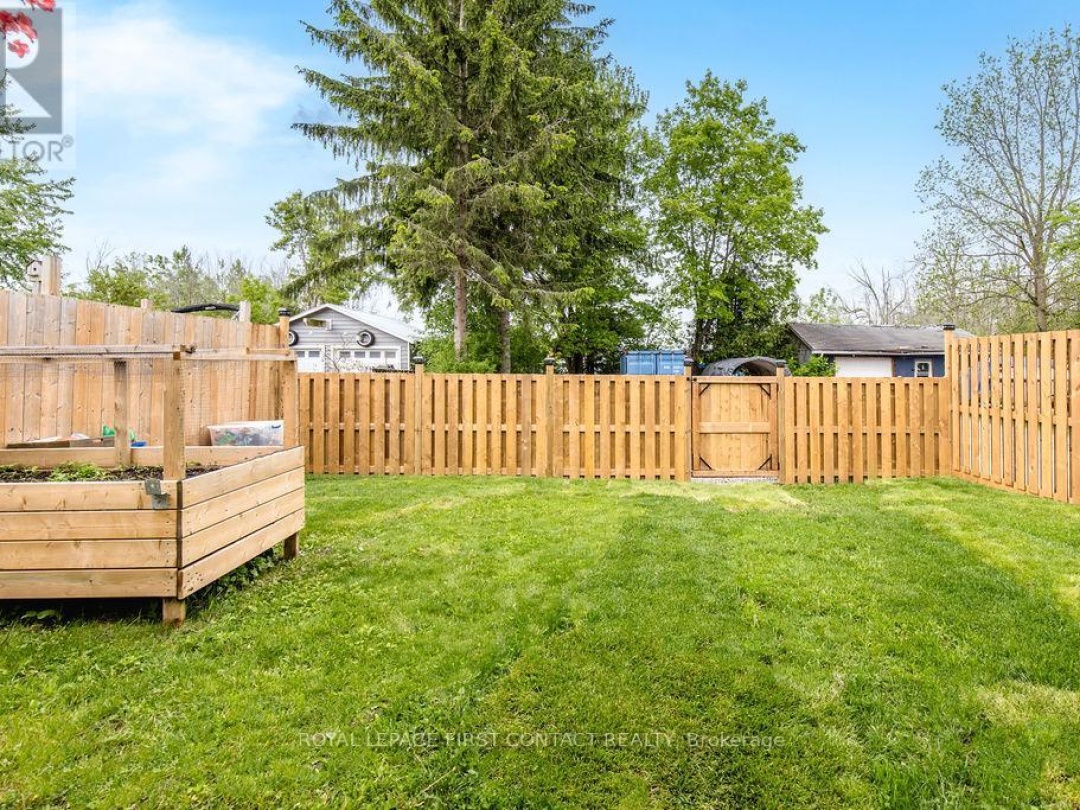 309 GILL STREET, Orillia