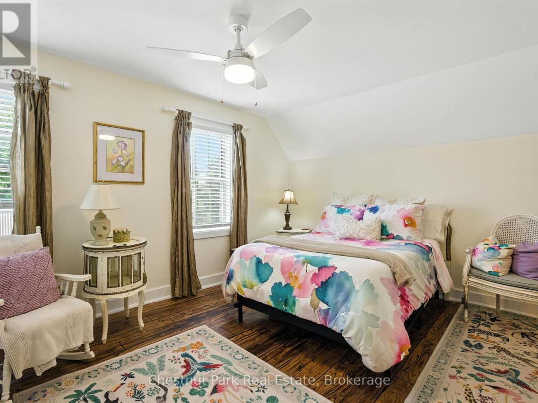 212 JAMES STREET, 