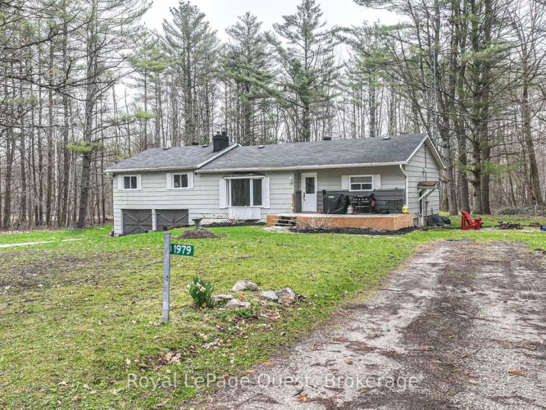 1979 Peninsula Pt Road, Severn