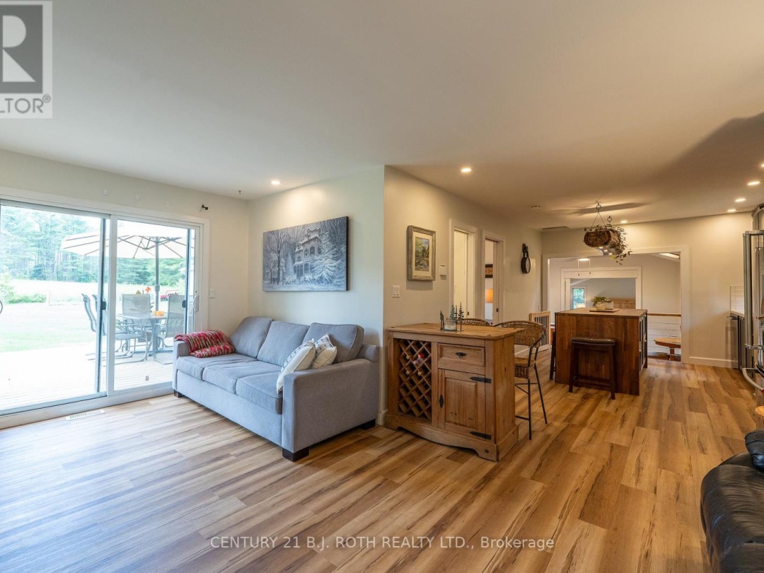 3 BURKE ROAD, 