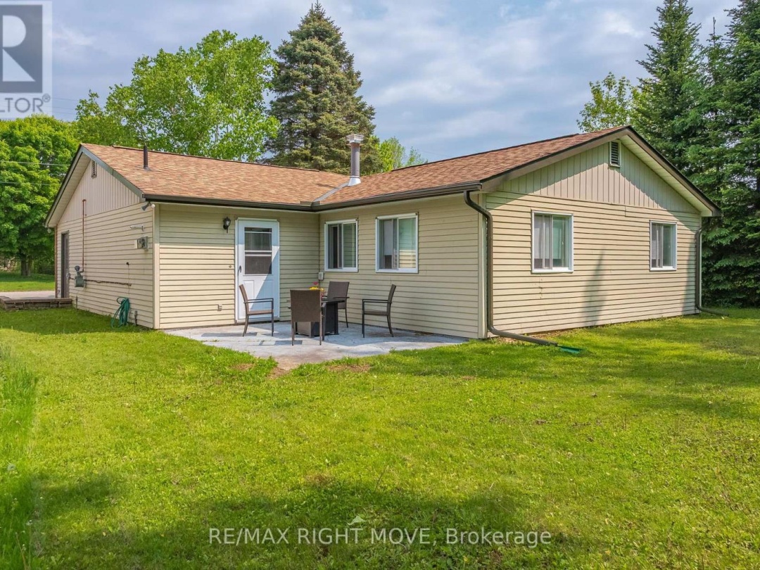 4 MAYPARK DRIVE, 
