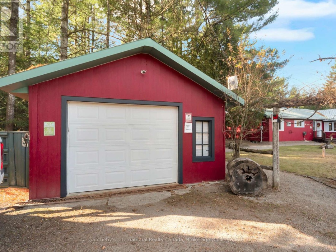 21 SPARROW ROAD, Burnt Lake