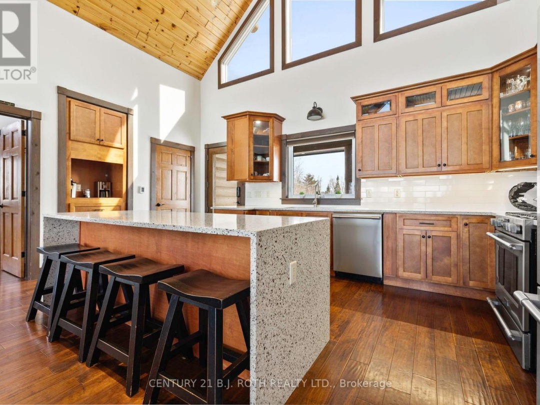 64 Mccords Road, Manitouwabing Lake