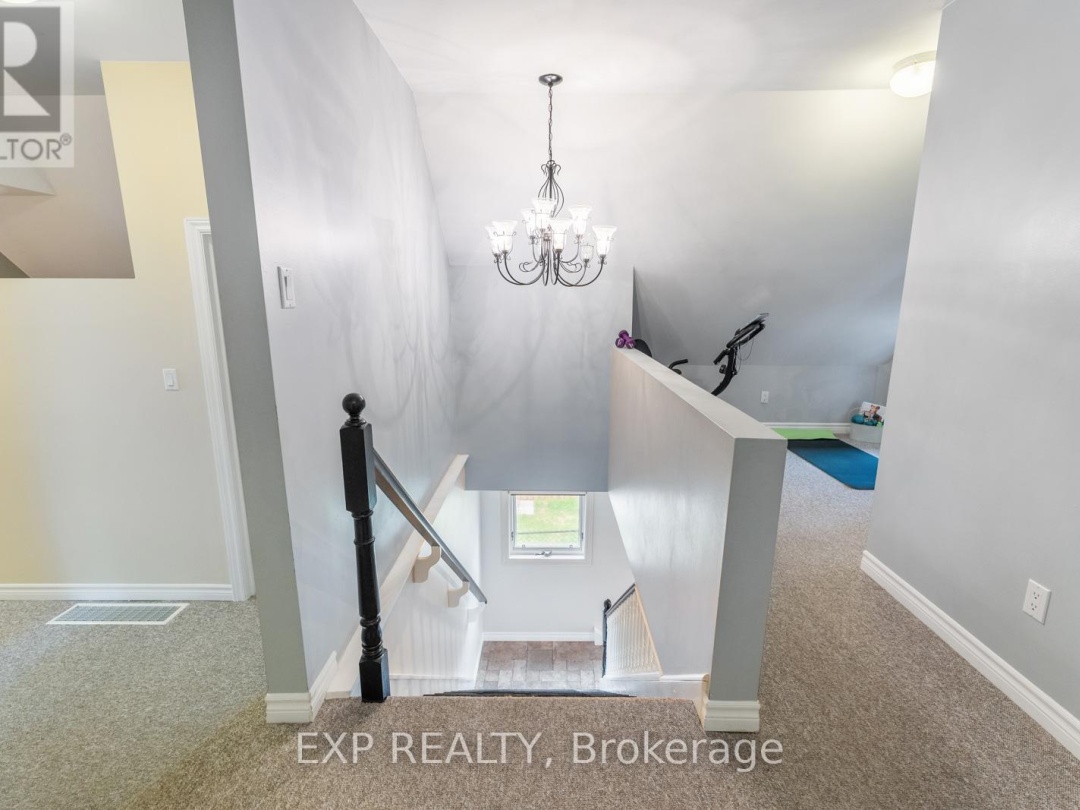 45 PENETANG STREET, 