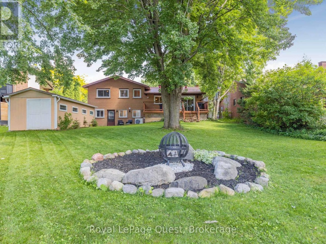 8 South Island Trail, Lake Simcoe