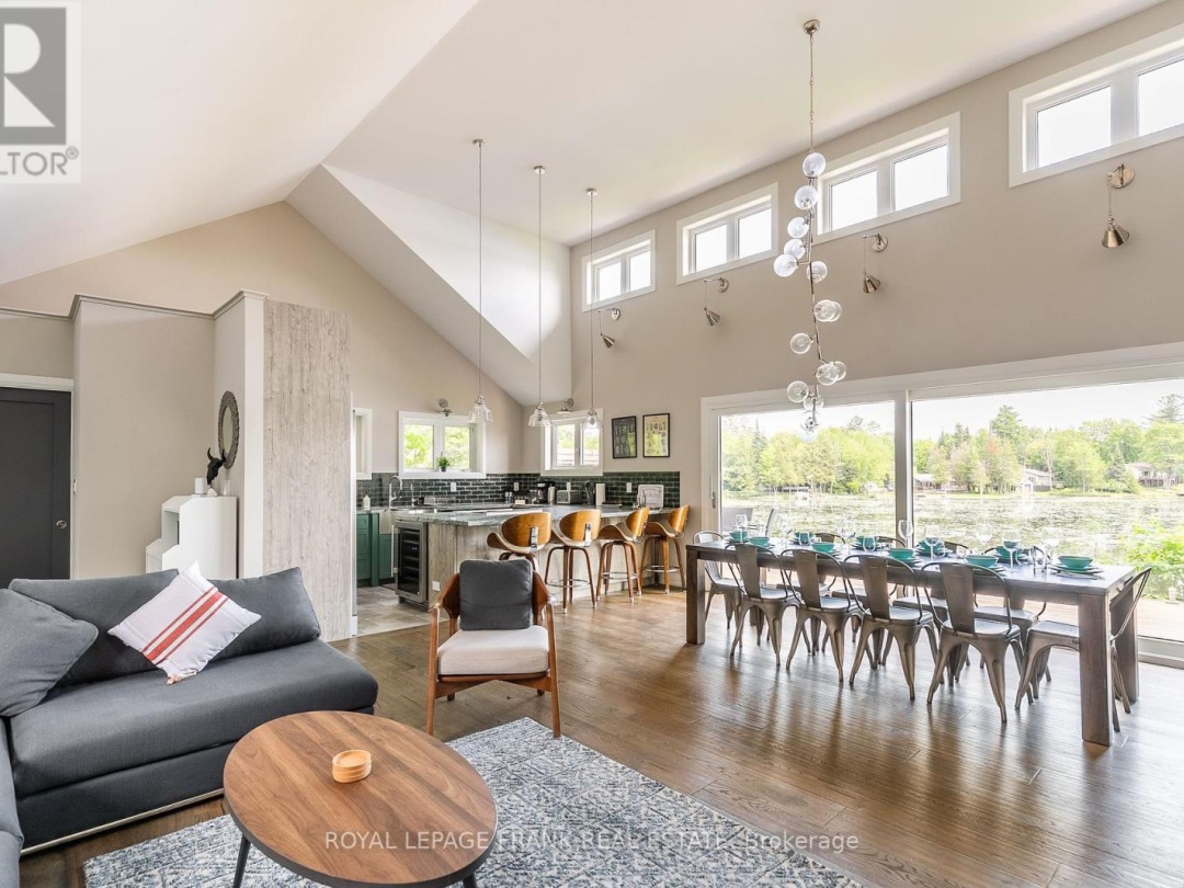 91 PENINSULA DRIVE, Little Bald Lake