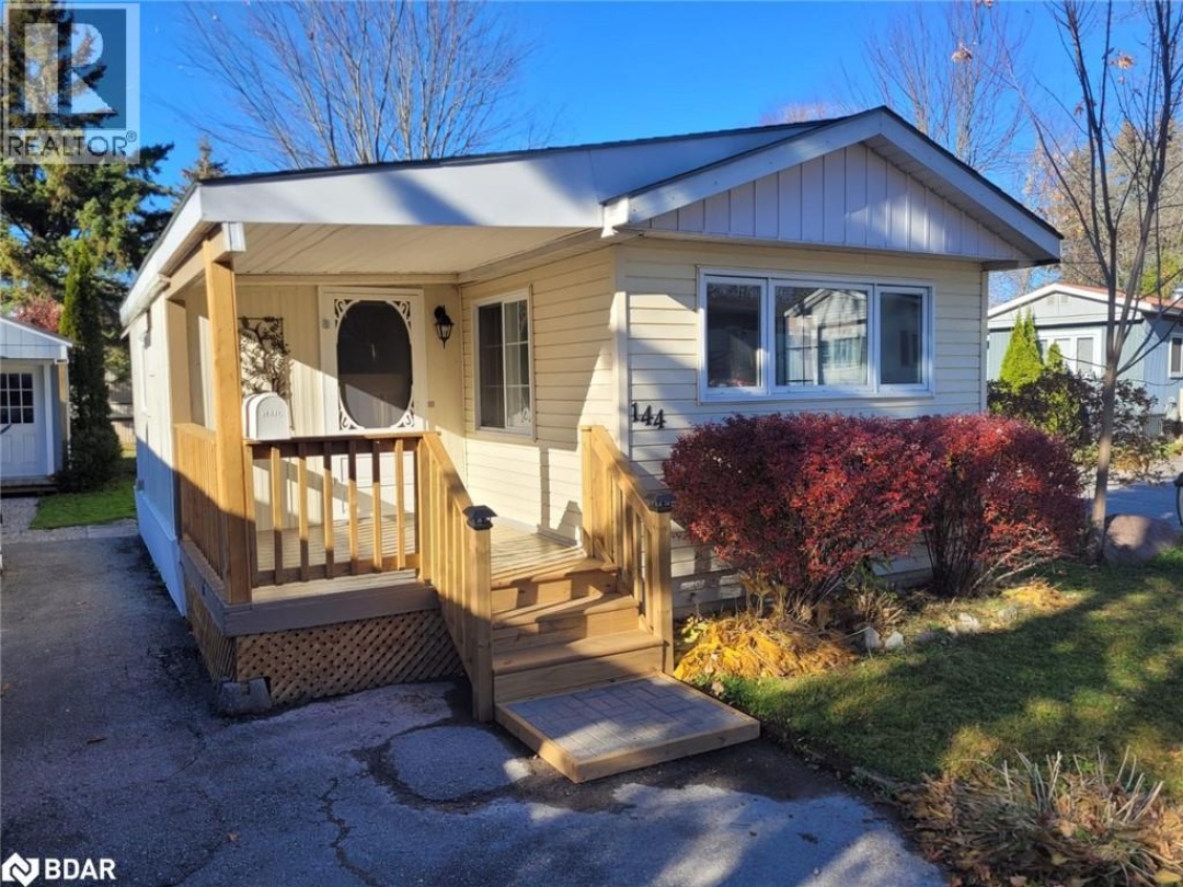 580 WEST Street S Unit# 144, 