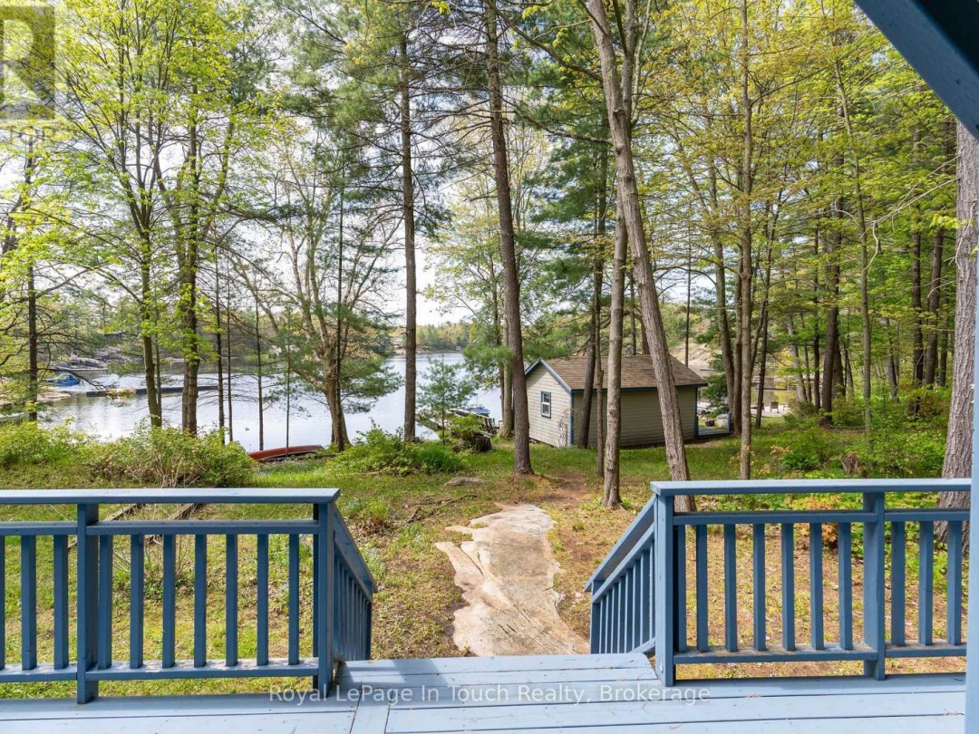 10080 Georgian Bay Shore, Georgian Bay