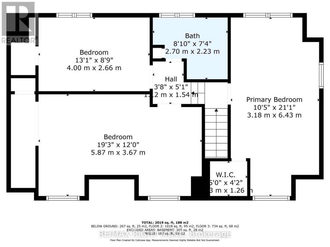 374 PETER STREET, 