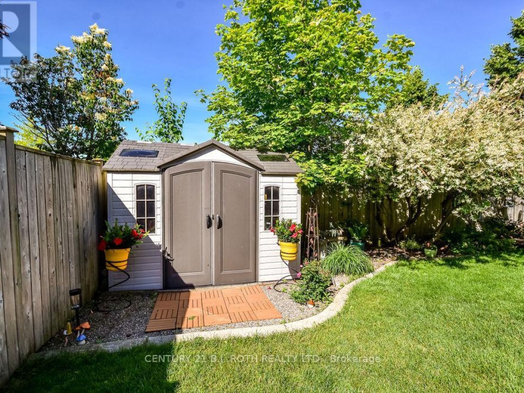 120 ATLANTIS DRIVE, 