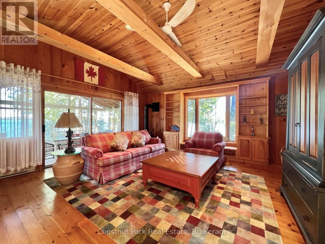1036 Abbey Lane, Boshkung Lake
