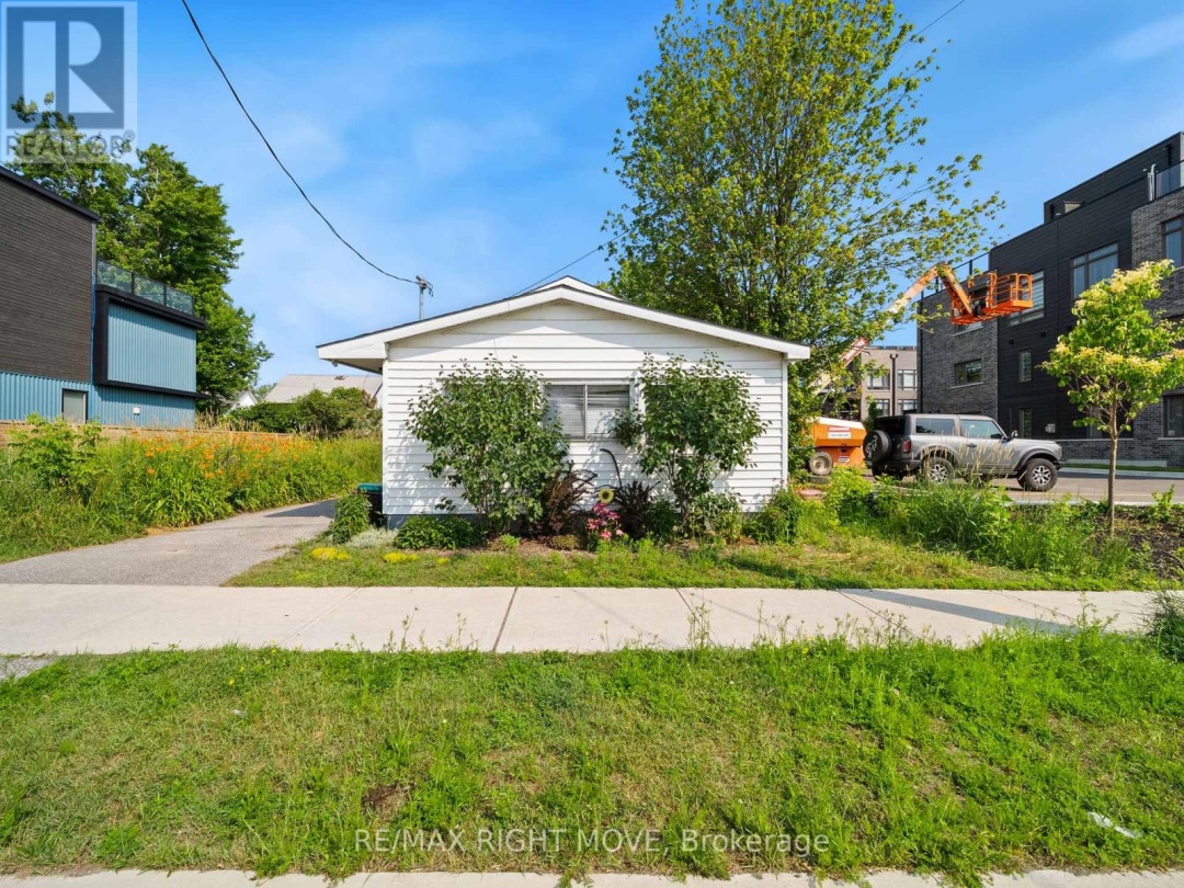 122 ELGIN STREET, 