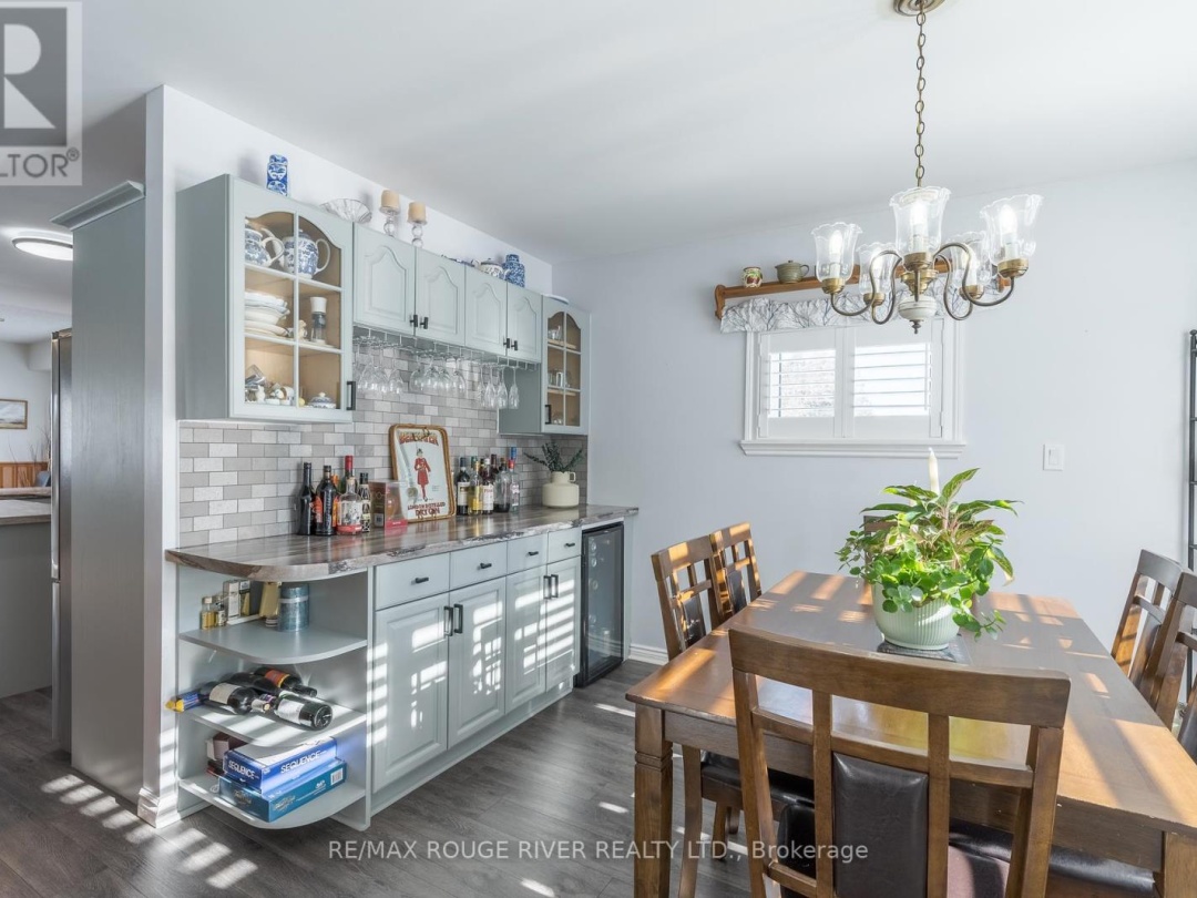 24 Cedar Dale Drive, Balsam Lake