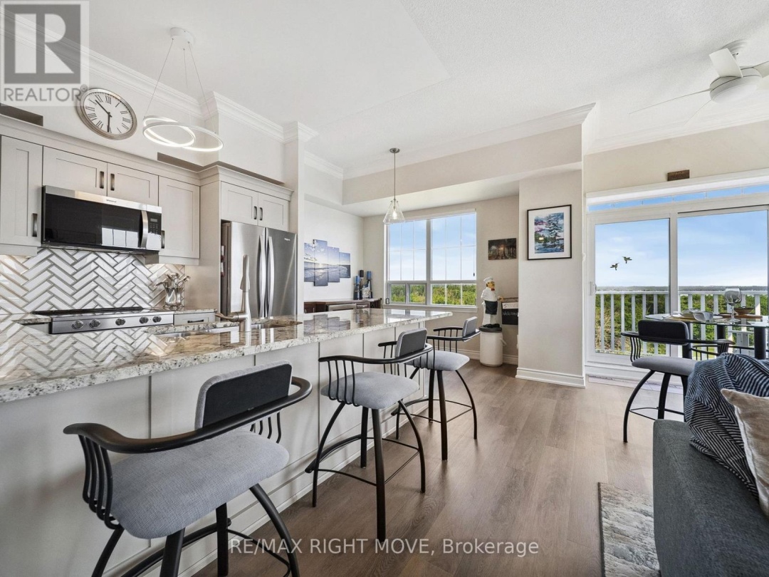 806 - 354 ATHERLEY ROAD, 
