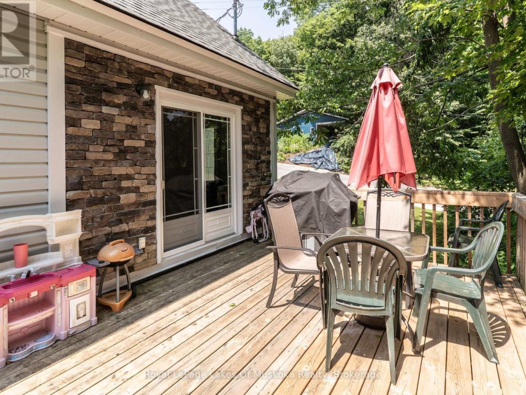 31 FLORENCE STREET W, 