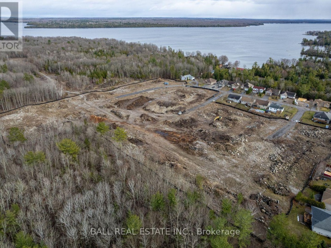 47 HEMLOCK CRESCENT, 