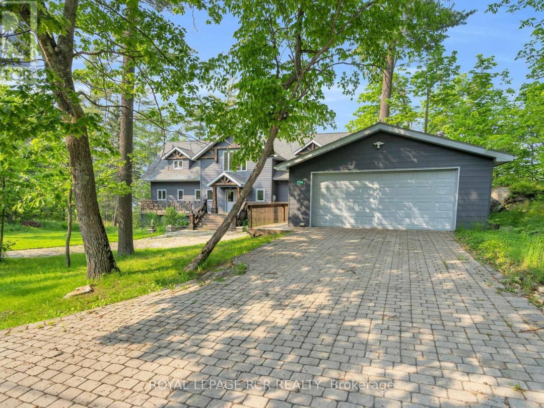 1754 PAPPY GILL LANE, 
