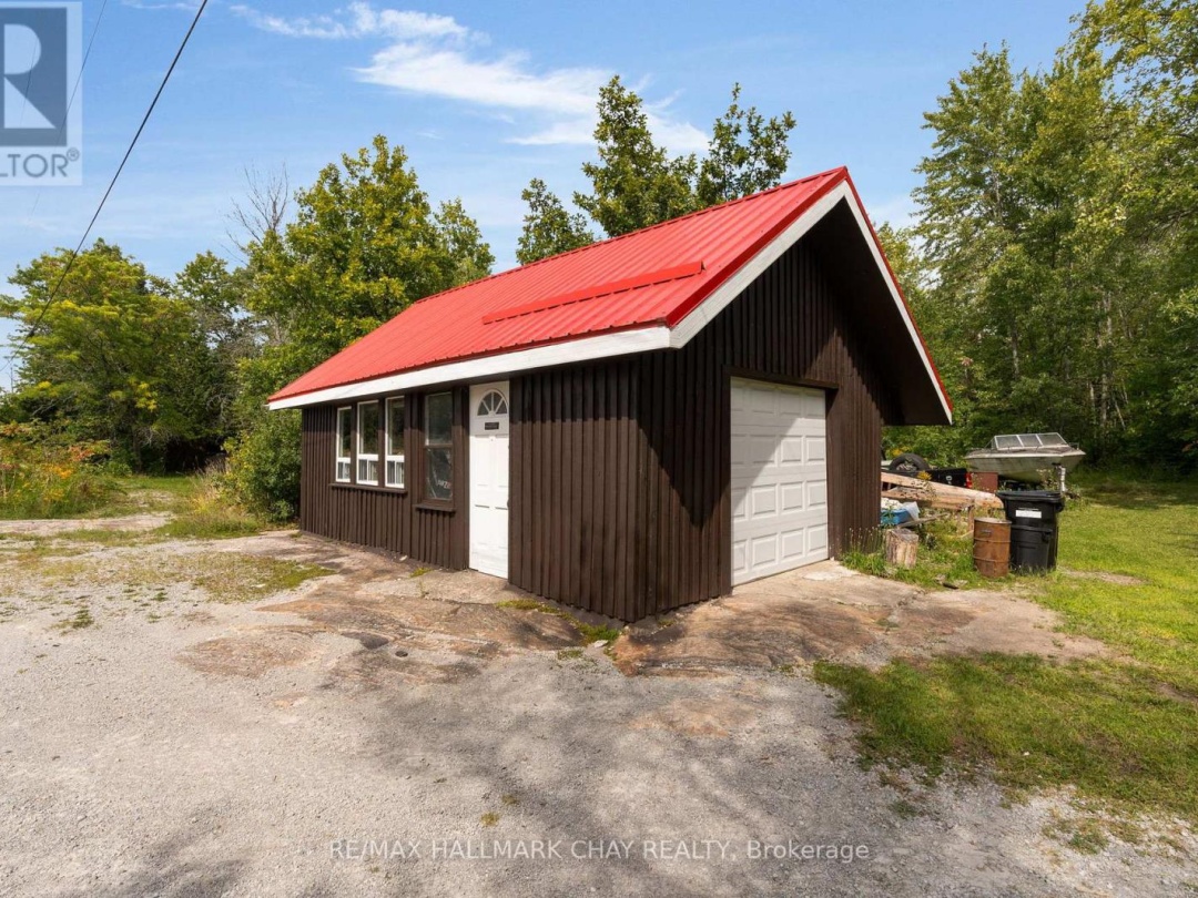 1866 TAY BAY ROAD, 