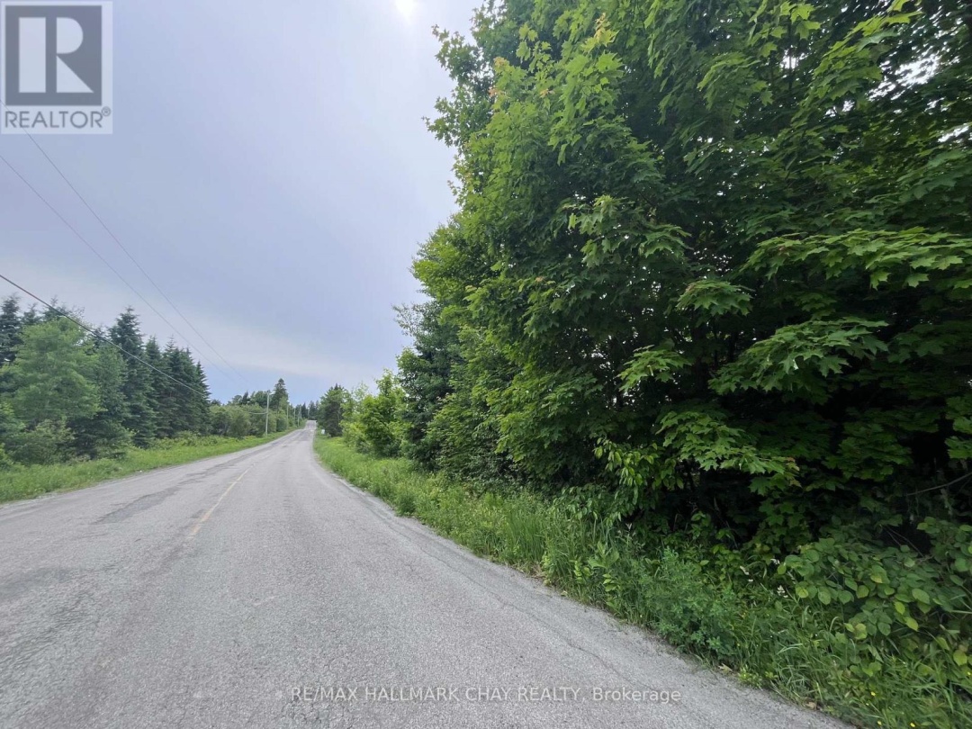 0 HURDVILLE ROAD, 