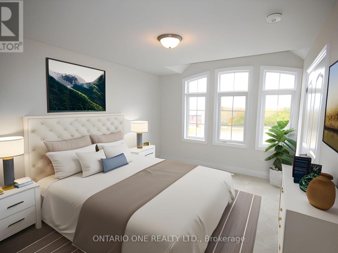 3129 Orion Boulevard, Orillia