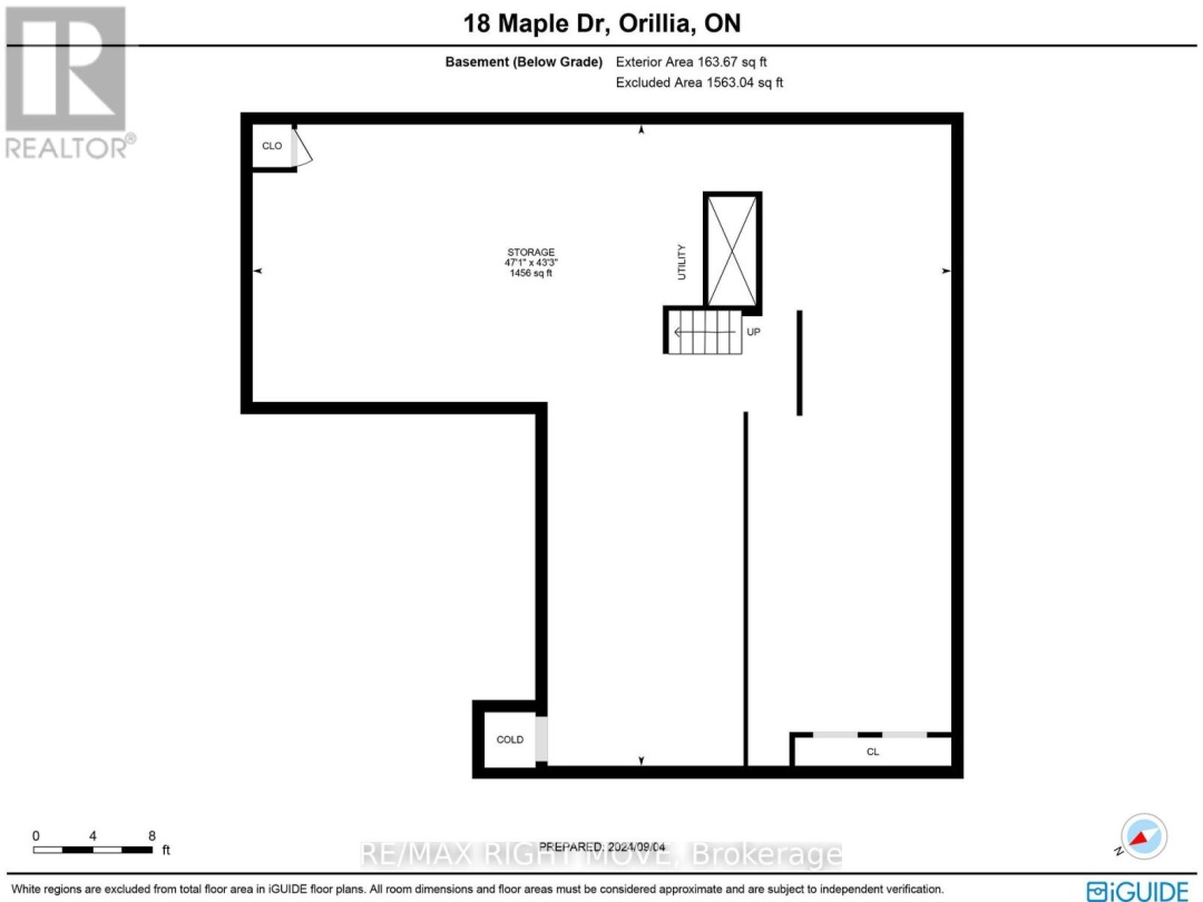 18 MAPLE DRIVE, 