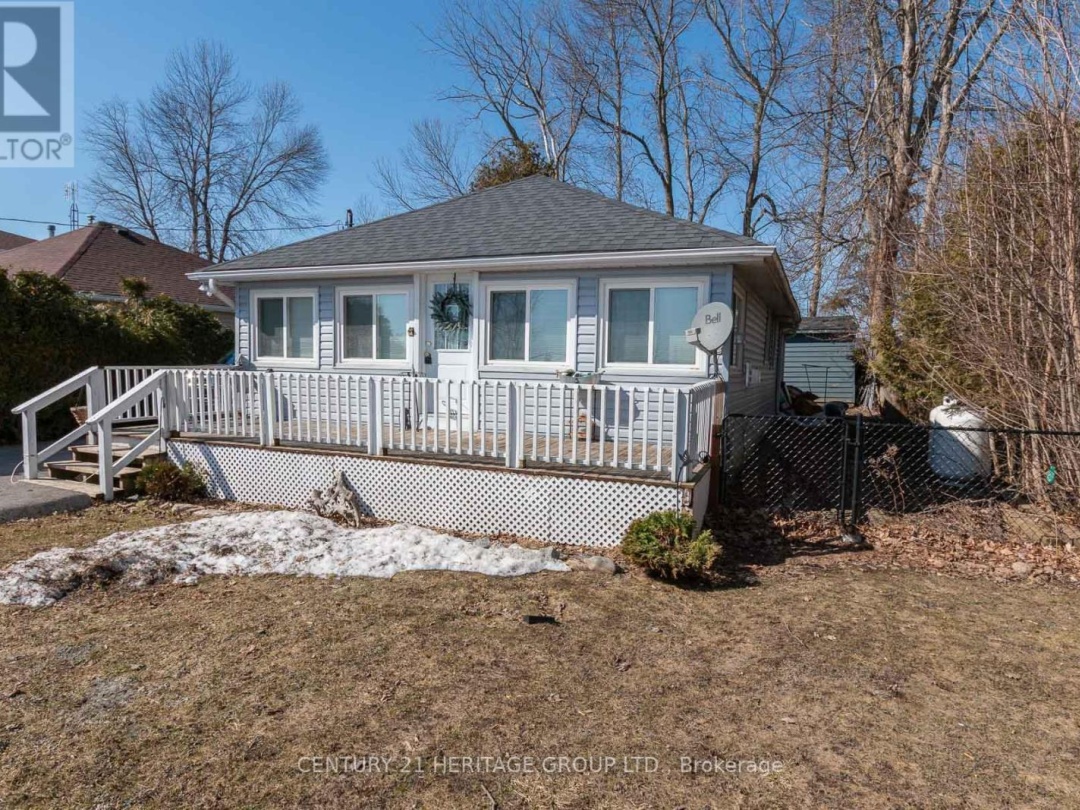1253 Ramara Road, Lake Simcoe