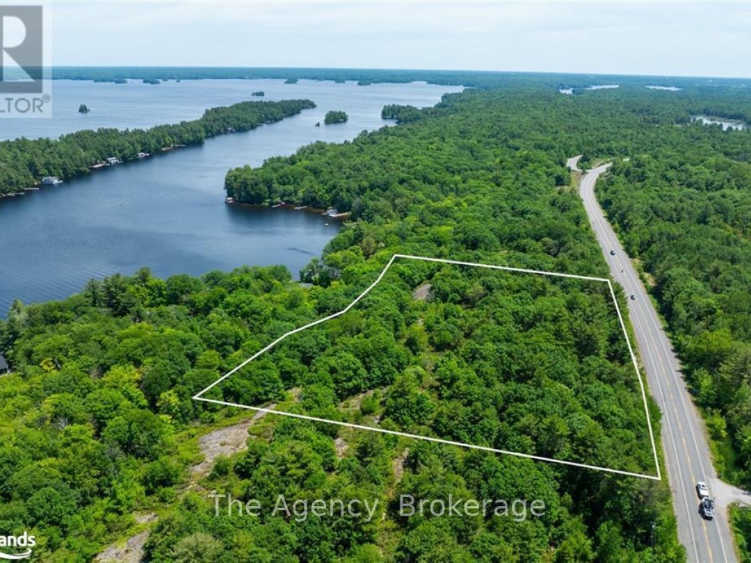 1766 MUSKOKA ROAD 169 ROAD, 