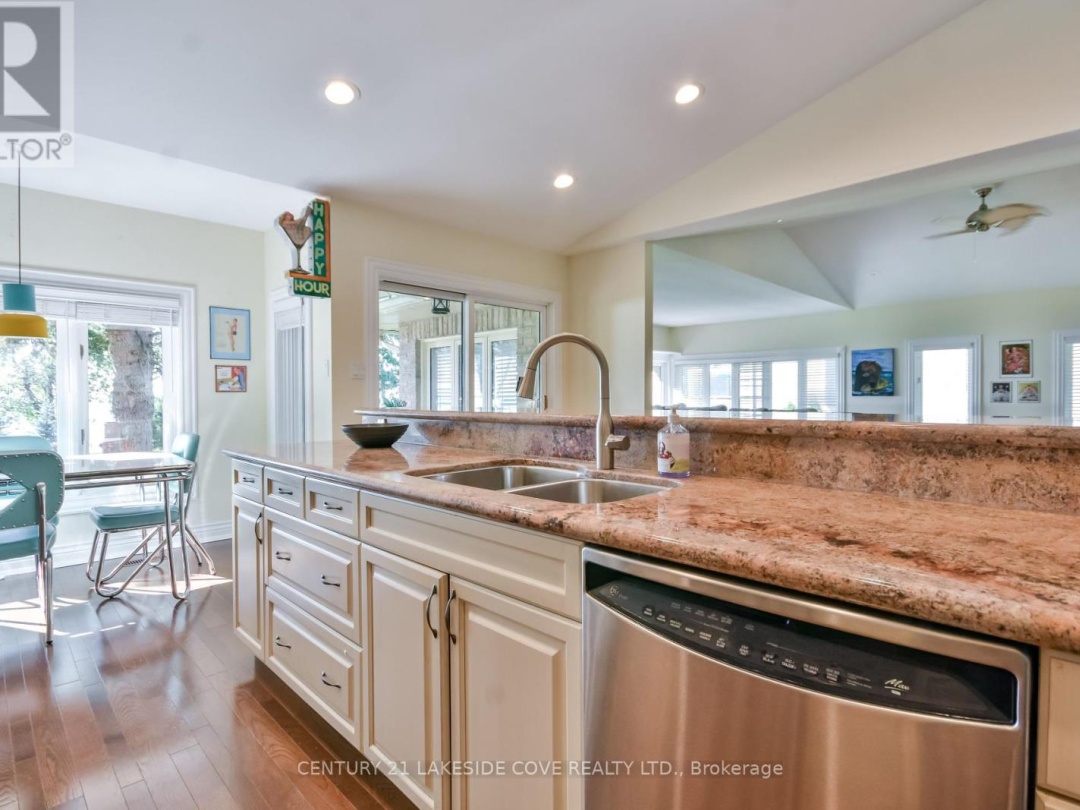 96 BAYSHORE DRIVE, 