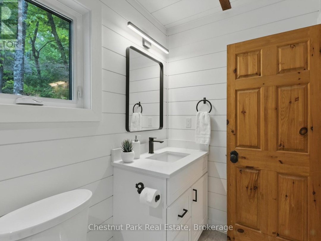 1167 WOLF BAY ROAD, 