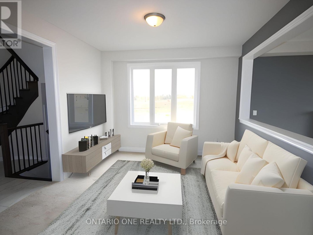 3129 Orion Boulevard, Orillia