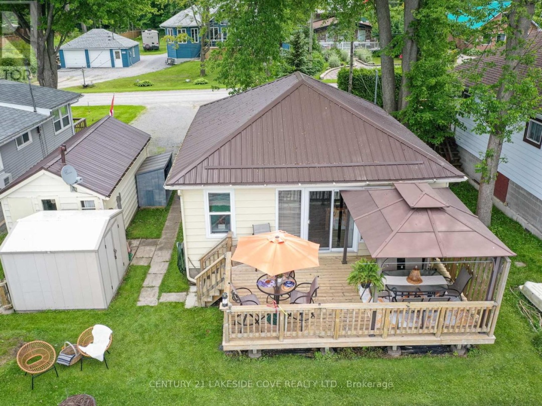 2730 Lone Birch Trail N, Lake Simcoe